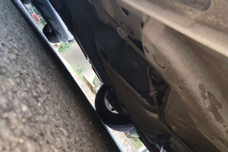 Used Buick GT 2012 XT 1.6L Automatic Fashion Edition Chassis Rear Right