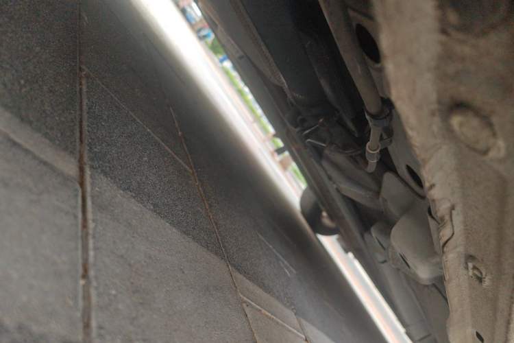 Used Buick GT 2012 XT 1.6L Manual Comfort Edition Chassis Rear Right