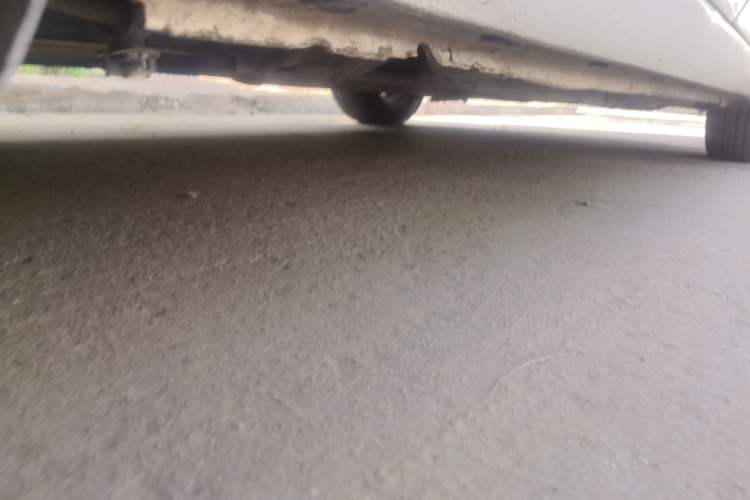 Used Buick GT 2012 GT 1.8L Automatic Fashionable Leather Edition Chassis Rear Right