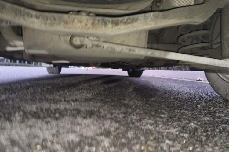 Used Buick GT 2012 XT 1.6L Automatic Fashion Edition Chassis Rear Right