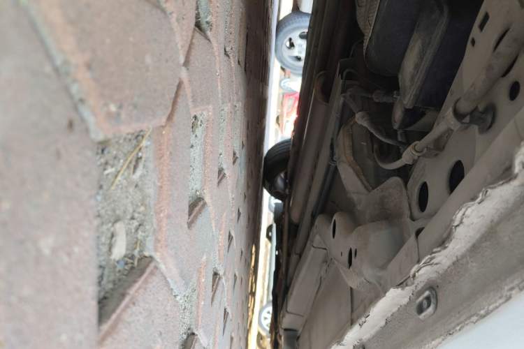 Used Buick GT 2012 XT 1.6L Automatic Fashion Edition Chassis Rear Right