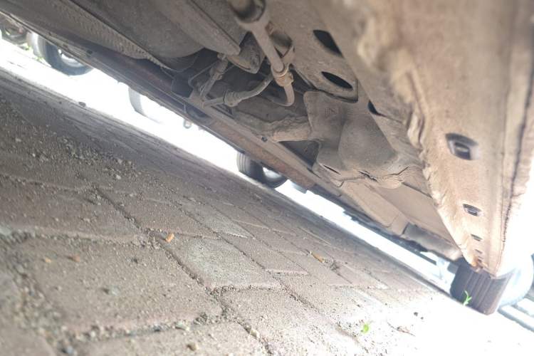 Used Buick GT 2012 XT 1.6L Automatic Fashion Edition Chassis Rear Right