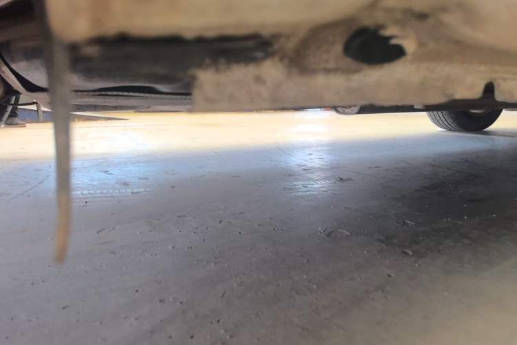 Used Buick GT 2012 XT 1.6L Automatic Fashion Edition Chassis Rear Right