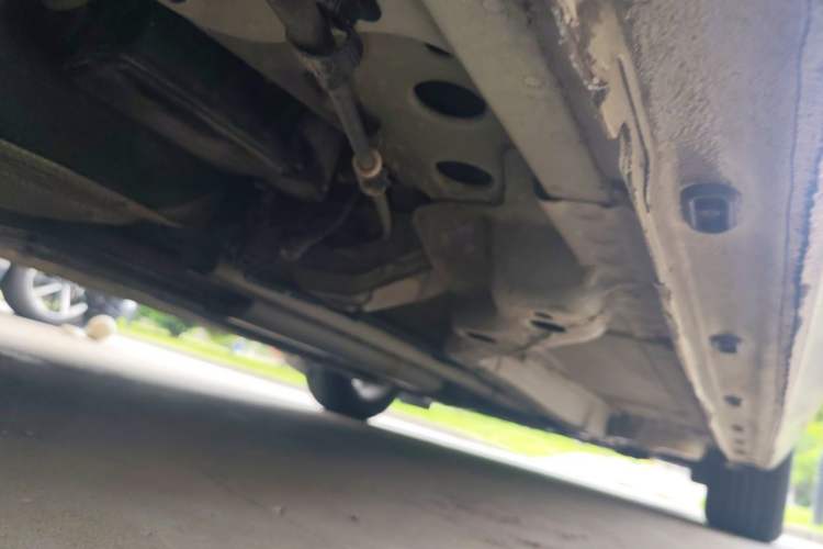 Used Buick GT 2012 XT 1.6L Automatic Fashion Edition Chassis Rear Right
