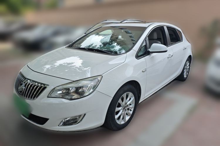 Used Buick GT 2012 XT 1.6L Automatic Fashion Edition Guazi used car, China used car export, Used car for sale, Used  cars, Cheapest cars for sale