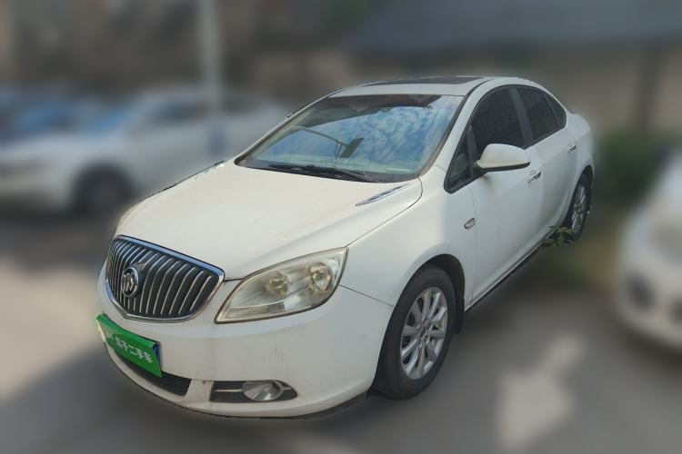 Ojetý Buick GT 2012 GT 1.6L Automatic Fashion Edition Guazi used car, China used car export, Used car for sale, Used  cars, Cheapest cars for sale