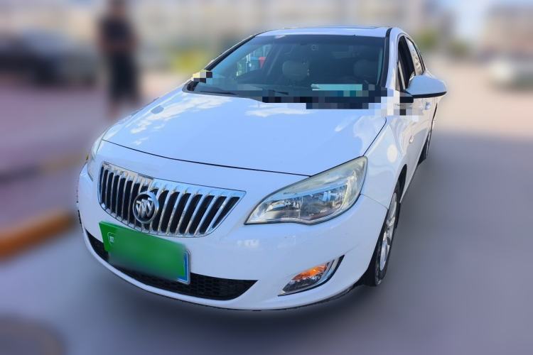 Used Buick GT 2012 XT 1.6L Automatic Fashion Edition Guazi used car, China used car export, Used car for sale, Used  cars, Cheapest cars for sale