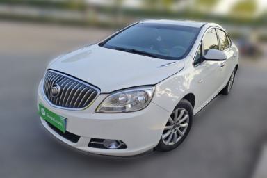 Used Buick GT 2012 GT 1.6L Automatic Fashion Edition