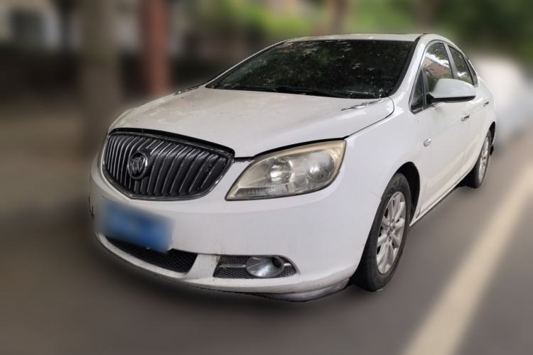 Used Buick GT 2012 GT 1.6L Manual Entry-Level Model Guazi used car, China used car export, Used car for sale, Used  cars, Cheapest cars for sale
