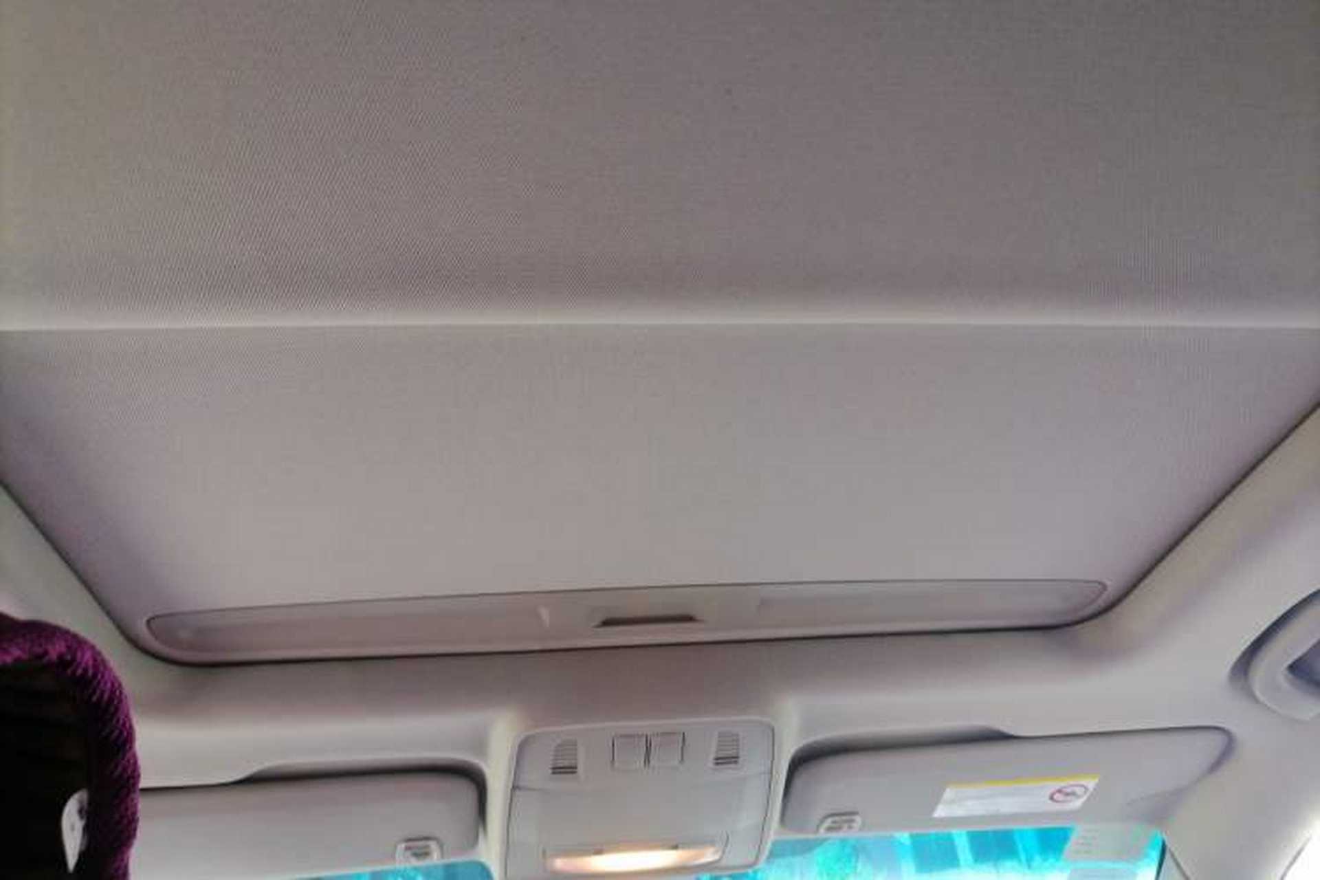Used Buick GT 2012 XT 1.6L Automatic Fashion Edition Headliner
