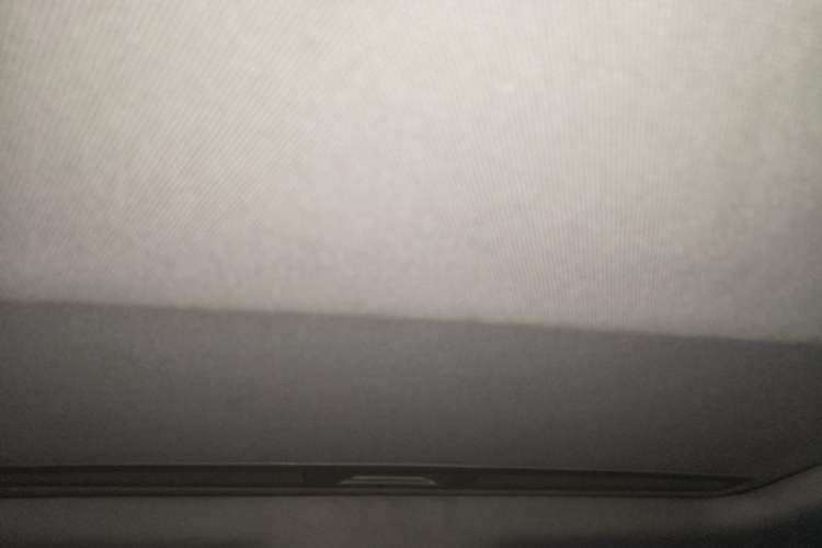 Used Buick GT 2012 XT 1.6L Automatic Fashion Edition Headliner