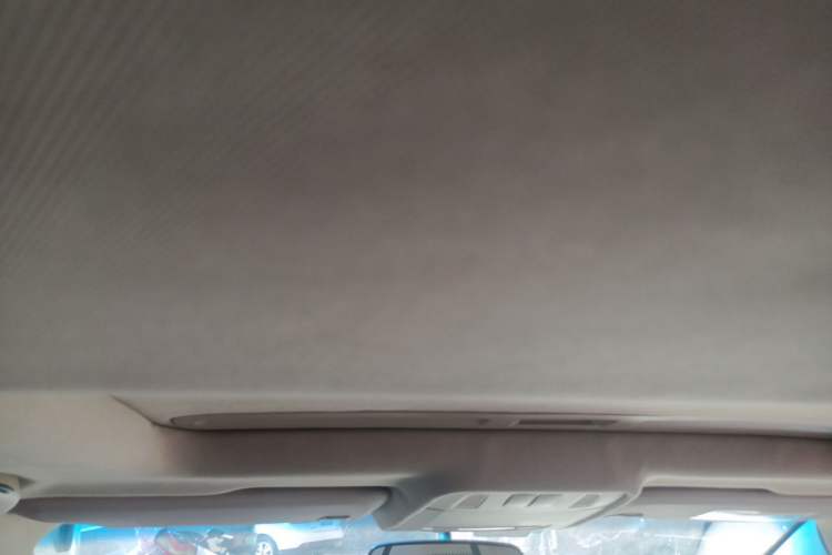 Used Buick GT 2012 GT 1.6L Manual Entry-Level Model Headliner