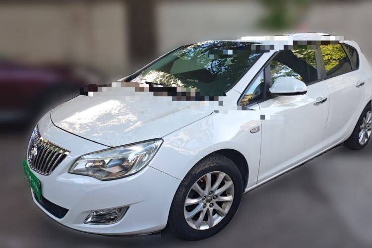 Buick GT 2012 XT 1.6L Automatic Fashion Edition usado Guazi used car, China used car export, Used car for sale, Used cars, Cheapest cars for sale