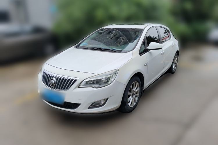Used Buick GT 2012 GT 1.6L Automatic Comfort Edition Guazi used car, China used car export, Used car for sale, Used  cars, Cheapest cars for sale
