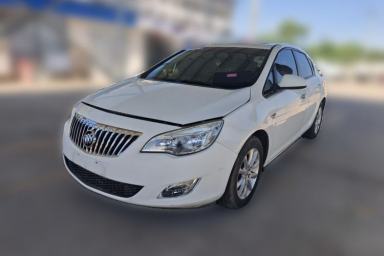 Used Buick GT 2012 XT 1.6L Automatic Fashion Edition