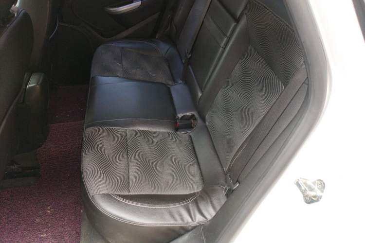 Used Buick GT 2012 XT 1.6T Fashion Sport Edition Left Rear Seat