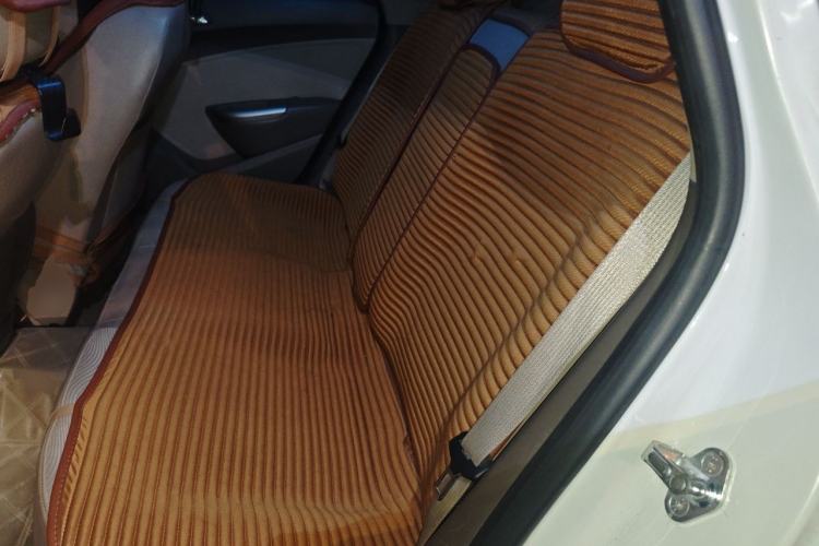 Used Buick GT 2012 GT 1.6L Manual Entry-Level Model Left Rear Seat