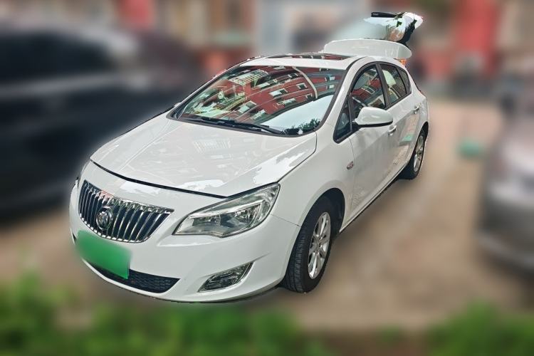 Used Buick GT 2012 XT 1.6L Automatic Fashion Edition Guazi used car, China used car export, Used car for sale, Used  cars, Cheapest cars for sale