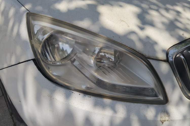 Used Buick GT 2012 GT 1.6L Automatic Fashion Edition Right Front Headlight