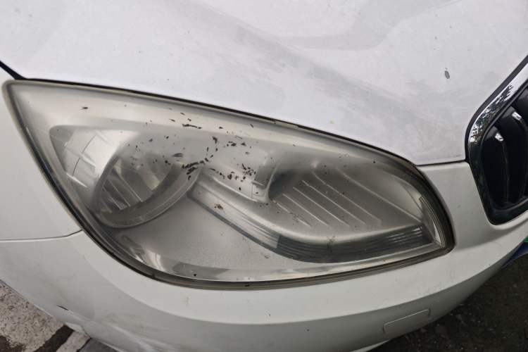 Used Buick GT 2012 GT 1.8L Automatic Fashionable Leather Edition Right Front Headlight