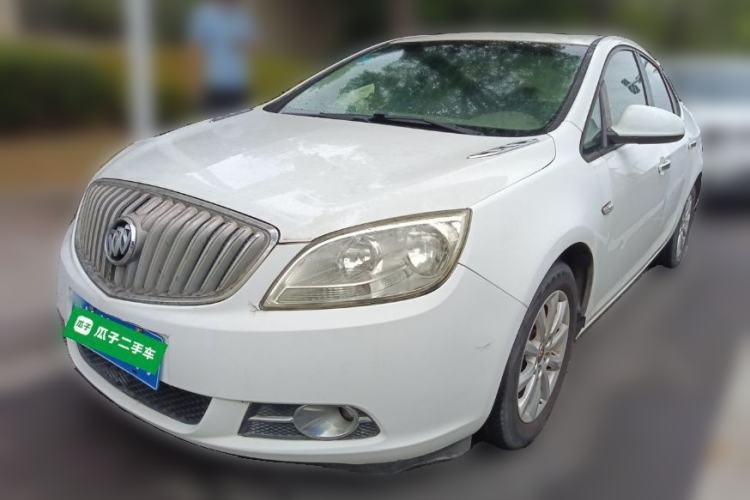 Gebrauchter Buick GT 2012 GT 1.6L Automatic Fashion Edition Guazi used car, China used car export, Used car for sale, Used  cars, Cheapest cars for sale
