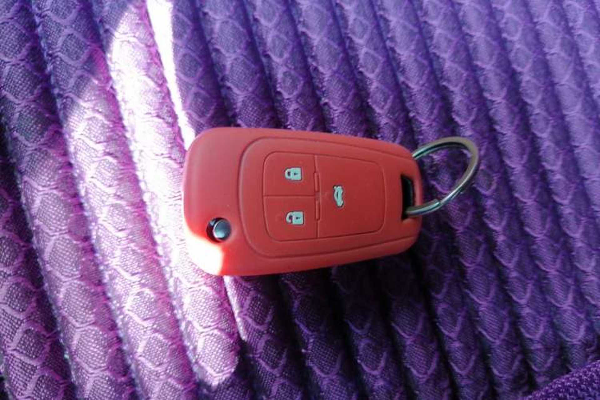 Used Buick GT 2012 XT 1.6L Automatic Fashion Edition Vehicle Key
