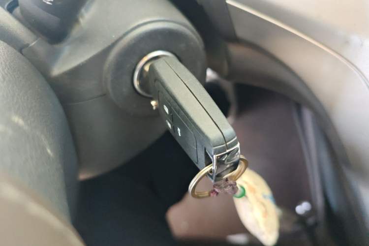 Used Buick GT 2012 XT 1.6L Automatic Fashion Edition Vehicle Key