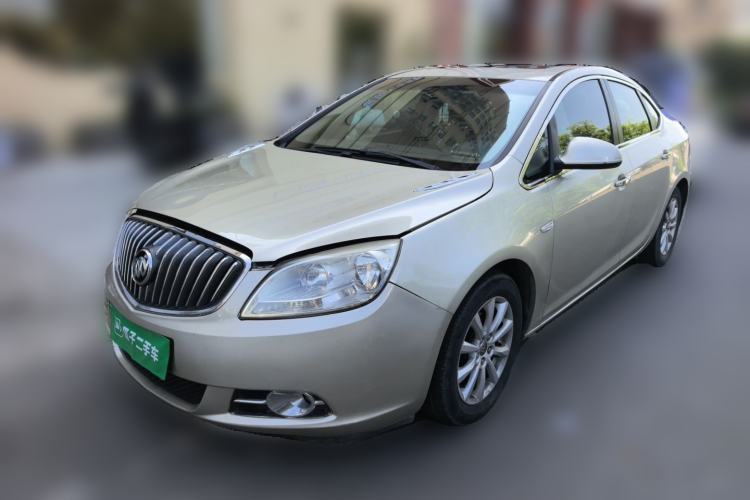 Ojetý Buick GT 2012 GT 1.6L Manual Comfort Edition Guazi used car, China used car export, Used car for sale, Used  cars, Cheapest cars for sale