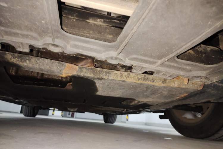 Used Buick GT 2012 GT 1.6L Automatic Fashion Edition Chassis Front