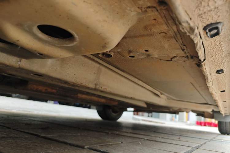 Used Buick GT 2012 GT 1.6L Automatic Fashion Edition Chassis Front Left