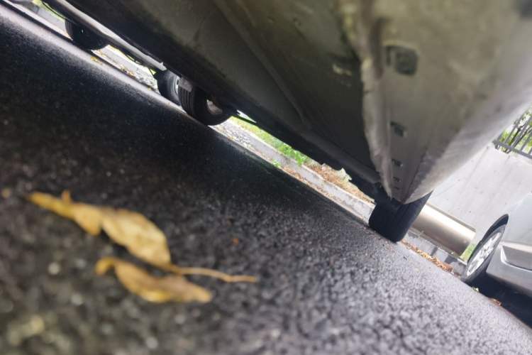 Used Buick GT 2012 GT 1.6L Automatic Fashion Edition Chassis Front Left
