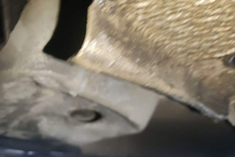 Used Buick GT 2012 GT 1.6L Automatic Fashion Edition Chassis Front Left