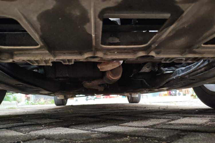 Used Buick GT 2012 GT 1.6L Manual Entry-Level Model Chassis Front