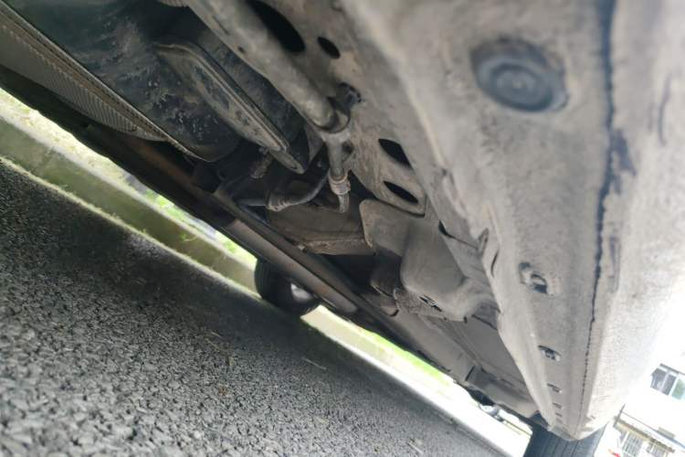 Used Buick GT 2012 GT 1.6L Automatic Fashion Edition Chassis Front Right