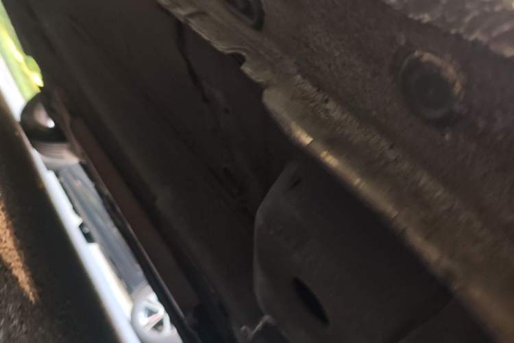 Used Buick GT 2012 GT 1.6L Automatic Comfort Edition Chassis Front Right