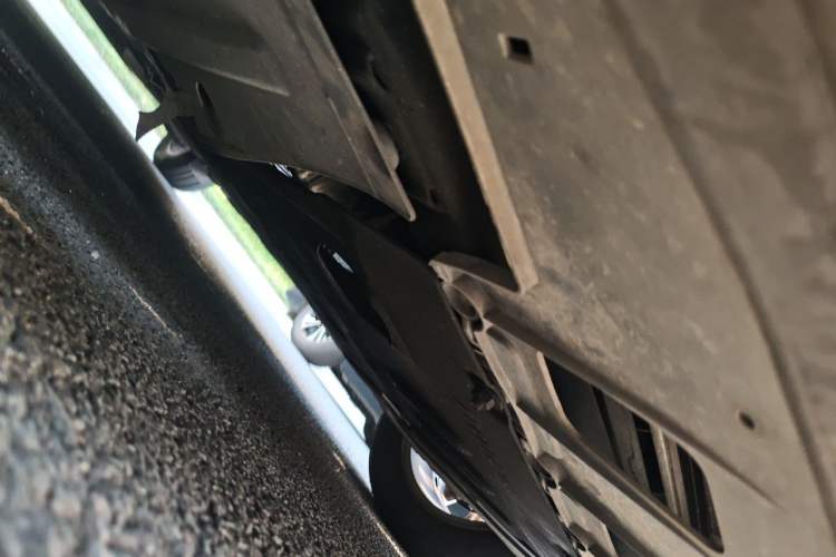 Used Buick GT 2012 GT 1.6L Automatic Comfort Edition Chassis Front