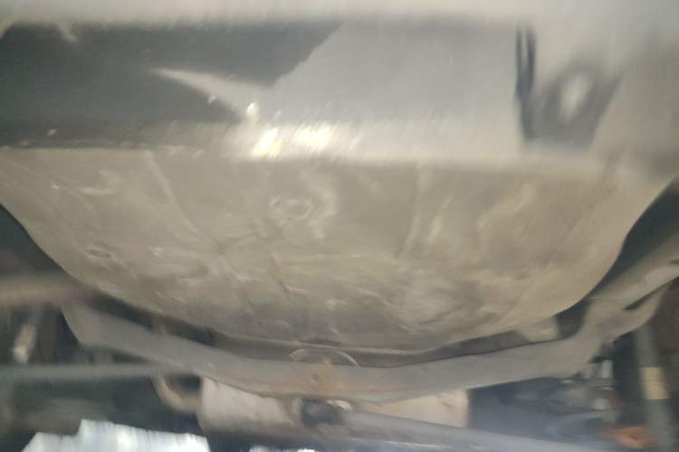 Used Buick GT 2012 GT 1.6L Automatic Fashion Edition Chassis Rear
