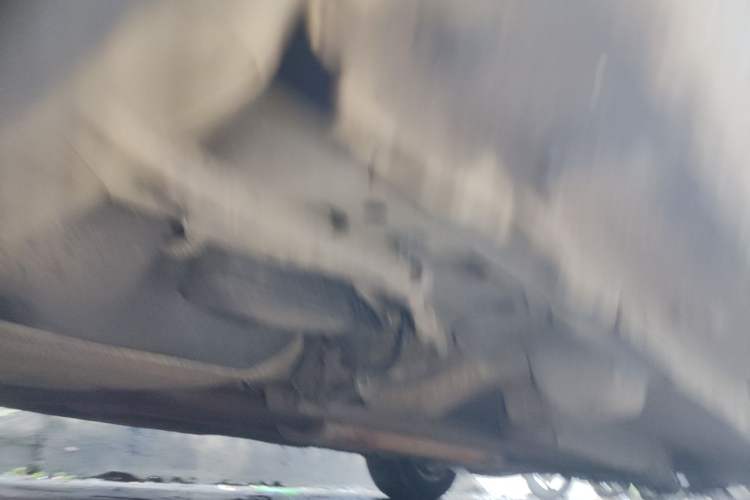 Used Buick GT 2012 GT 1.6L Automatic Fashion Edition Chassis Rear Right