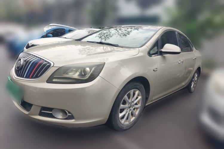 Ojetý Buick GT 2012 GT 1.6L Automatic Fashion Edition Guazi used car, China used car export, Used car for sale, Used  cars, Cheapest cars for sale