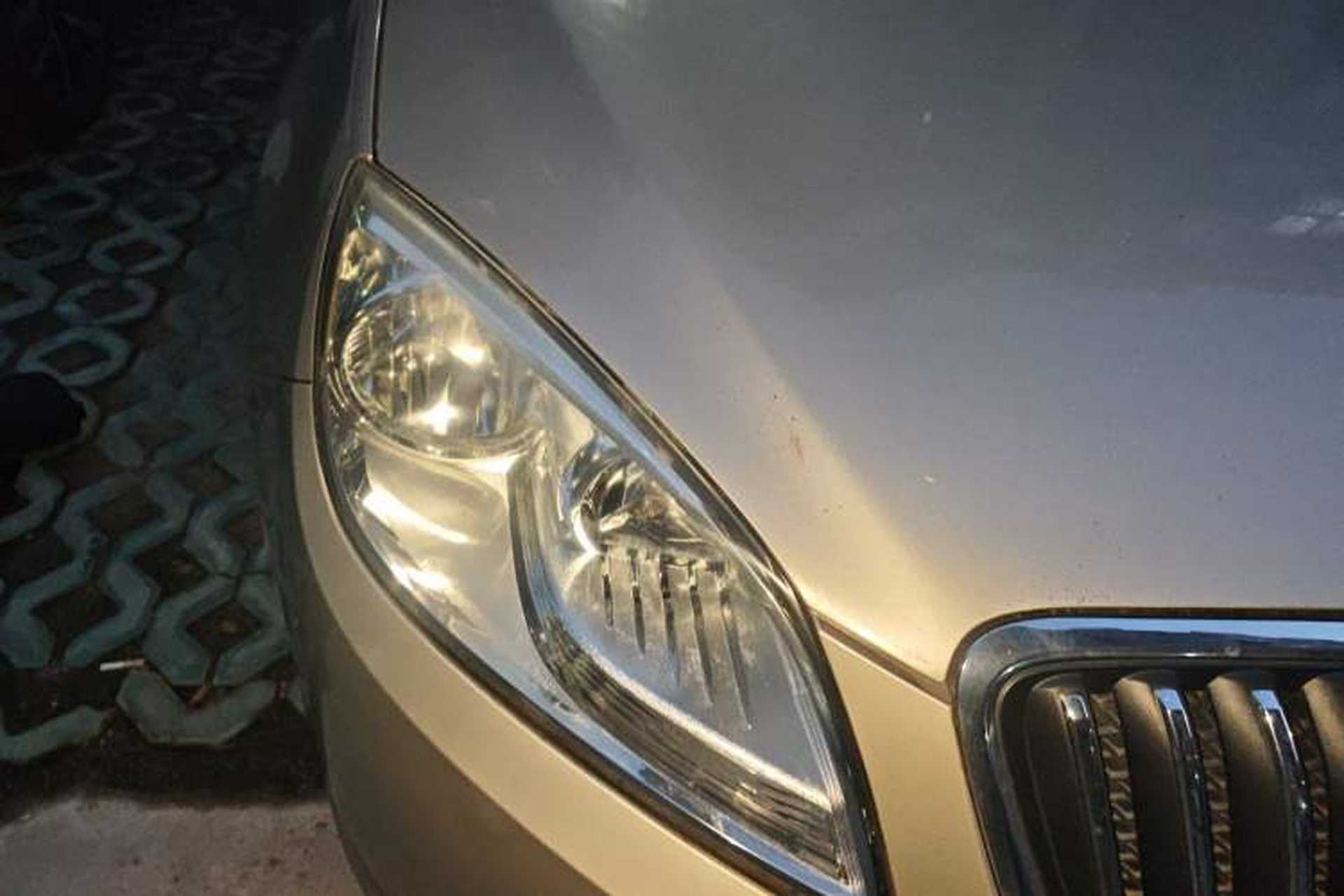 Used Buick GT 2012 GT 1.6L Manual Entry-Level Model Right Front Headlight