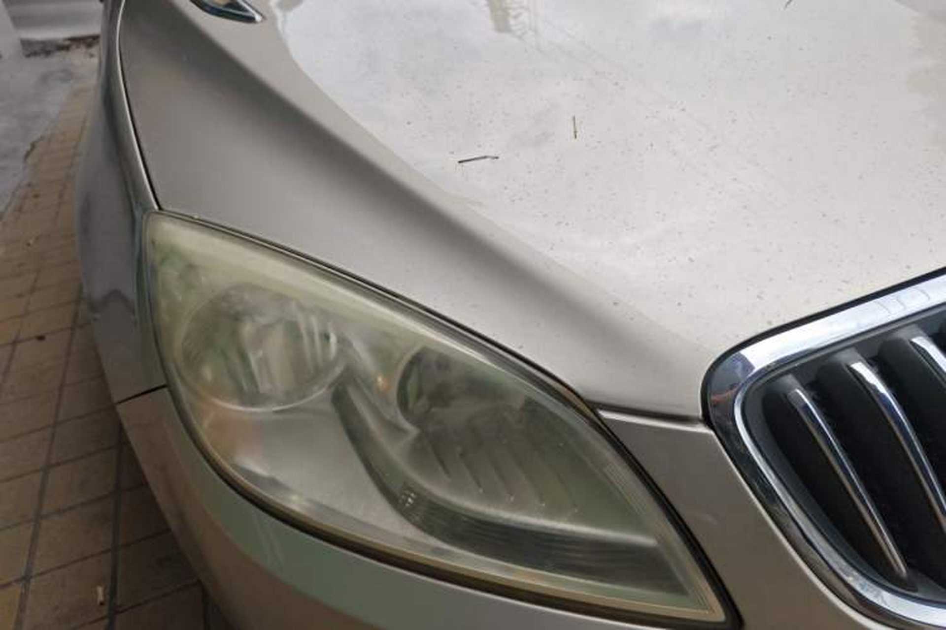 Used Buick GT 2012 GT 1.6L Automatic Fashion Edition Right Front Headlight