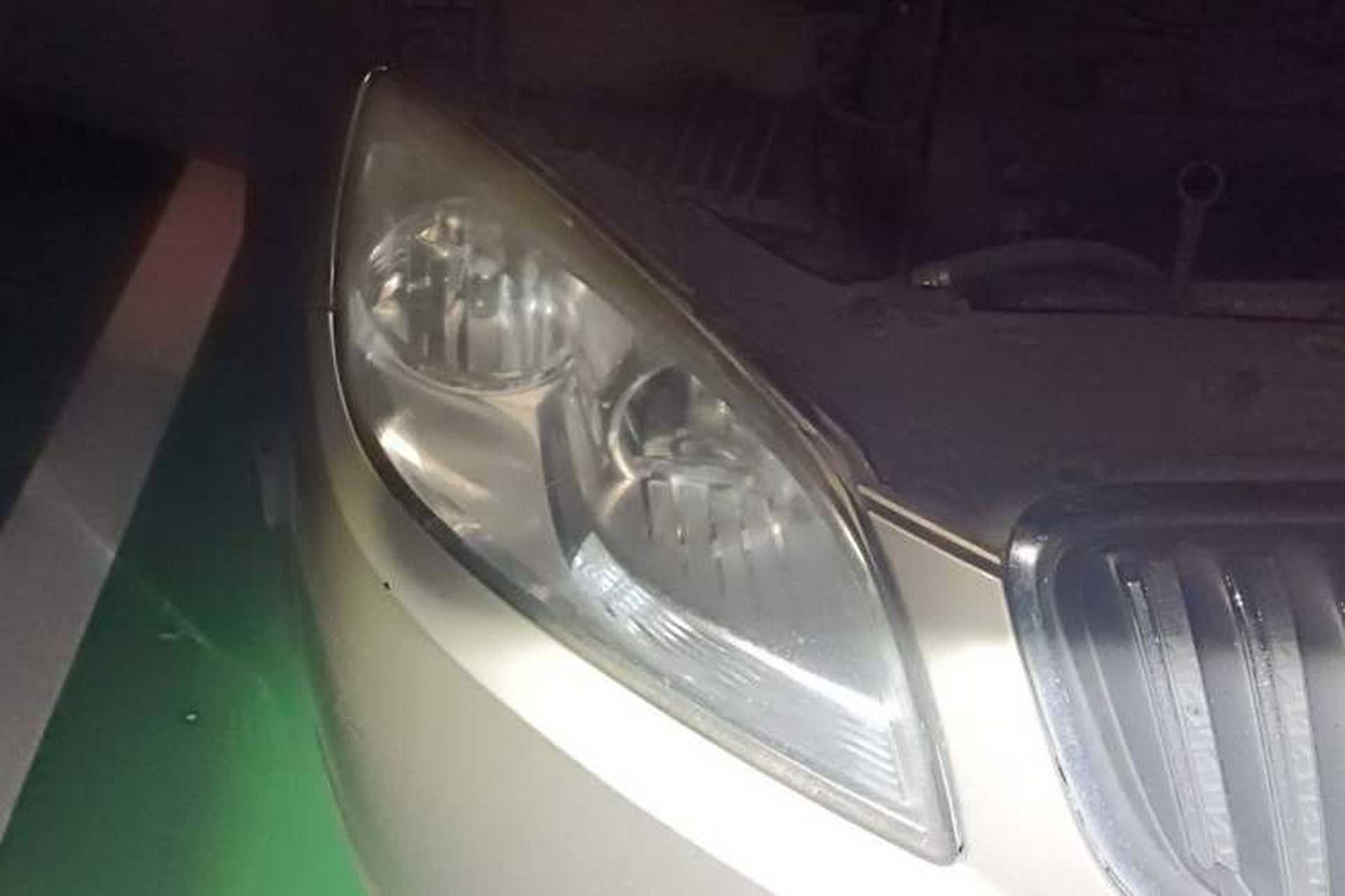 Used Buick GT 2012 GT 1.6L Automatic Fashion Edition Right Front Headlight