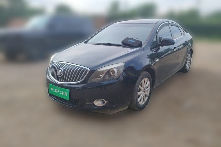 Used Buick GT 2013 GT 1.6L Automatic Fashion Edition Guazi used car, China used car export, Used car for sale, Used  cars, Cheapest cars for sale