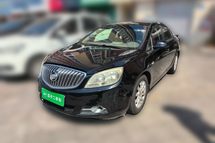 Used Buick GT 2013 GT 1.6L Manual Entry-Level Model Guazi used car, China used car export, Used car for sale, Used  cars, Cheapest cars for sale
