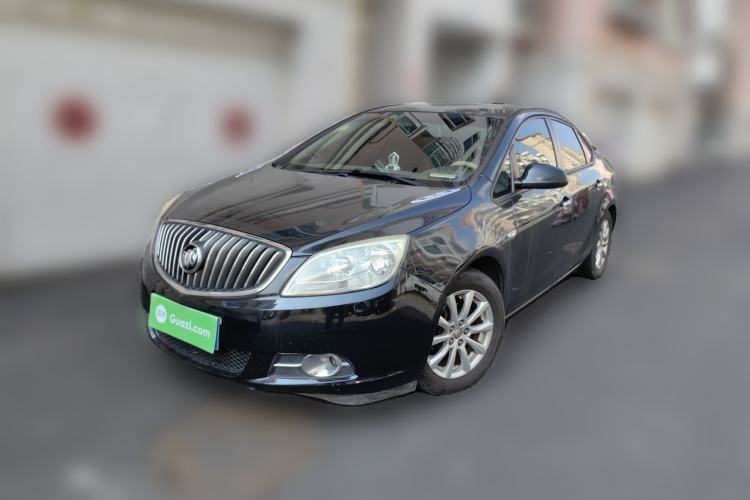 Used Buick GT 2013 GT 1.6L Manual Entry-Level Model Guazi used car, China used car export, Used car for sale, Used  cars, Cheapest cars for sale