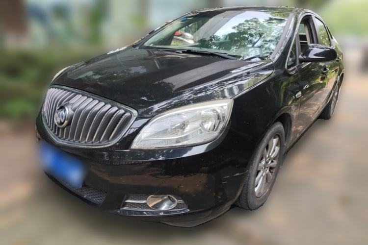 Used Buick GT 2013 GT 1.6L Manual Entry-Level Model Guazi used car, China used car export, Used car for sale, Used  cars, Cheapest cars for sale
