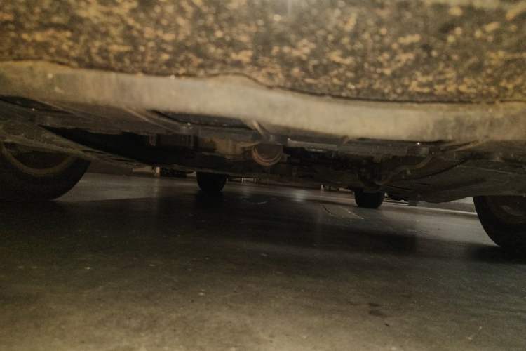 Used Buick GT 2013 GT 1.6L Automatic Fashion Edition Chassis Front