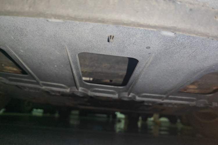 Used Buick GT 2013 GT 1.6L Manual Entry-Level Model Chassis Front