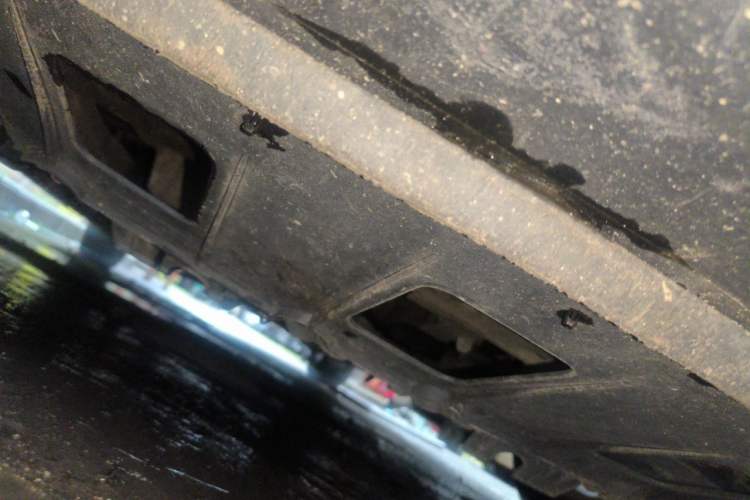 Used Buick GT 2013 GT 1.6L Manual Entry-Level Model Chassis Front
