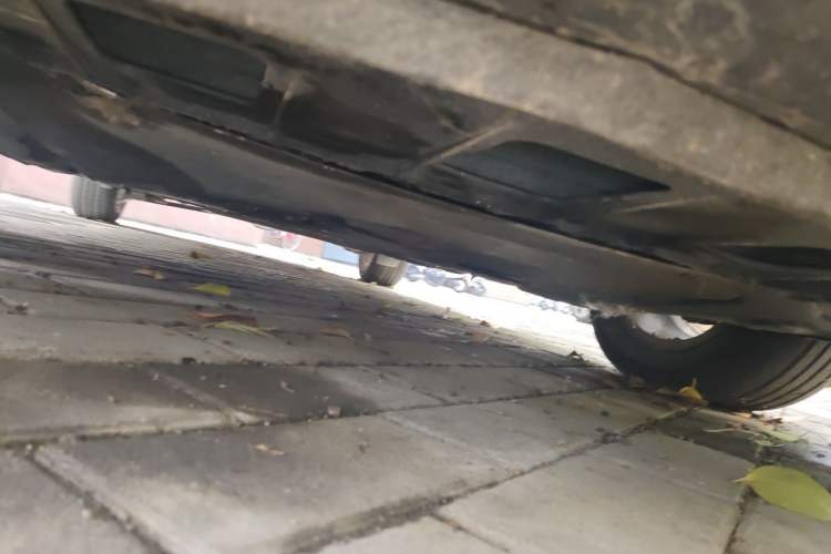 Used Buick GT 2013 GT 1.6L Manual Entry-Level Model Chassis Front